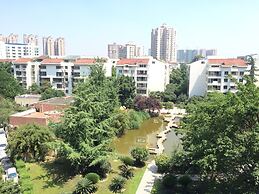 Loving Chengdu Youth Hostel