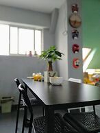 Loving Chengdu Youth Hostel