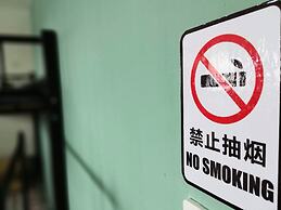 Loving Chengdu Youth Hostel