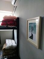 Loving Chengdu Youth Hostel