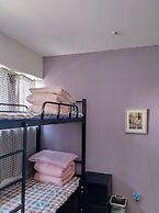 Loving Chengdu Youth Hostel