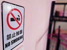 Loving Chengdu Youth Hostel