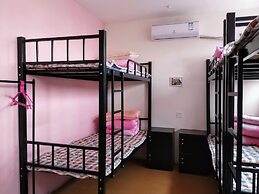 Loving Chengdu Youth Hostel