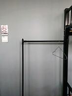 Loving Chengdu Youth Hostel