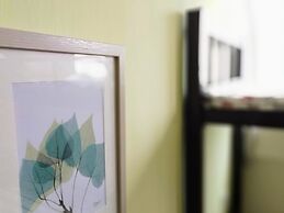 Loving Chengdu Youth Hostel