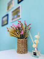 Loving Chengdu Youth Hostel