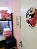 Loving Chengdu Youth Hostel