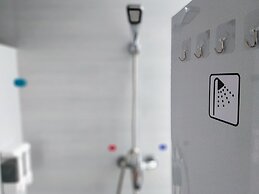 Loving Chengdu Youth Hostel