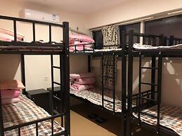 Loving Chengdu Youth Hostel