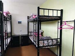 Loving Chengdu Youth Hostel