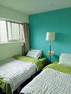 Loving Chengdu Youth Hostel