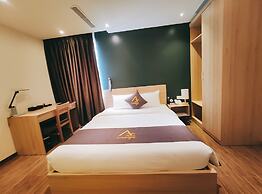Azumaya Hotel Hai Phong
