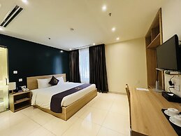 Azumaya Hotel Hai Phong