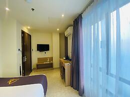 Azumaya Hotel Hai Phong