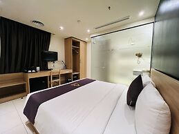 Azumaya Hotel Hai Phong