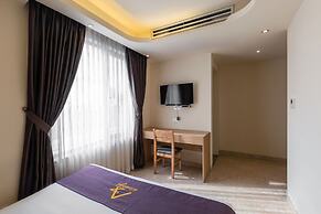 Azumaya Hotel Hai Phong