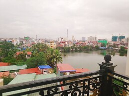 Azumaya Hotel Hai Phong