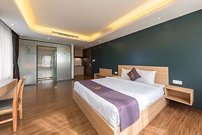 Azumaya Hotel Hai Phong