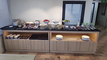 Azumaya Hotel Hai Phong