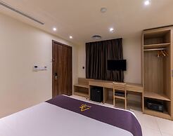 Azumaya Hotel Hai Phong
