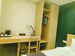 Azumaya Hotel Hai Phong