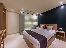 Azumaya Hotel Hai Phong