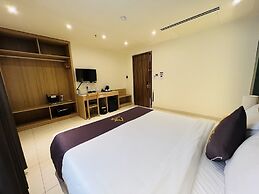 Azumaya Hotel Hai Phong