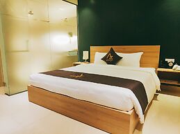 Azumaya Hotel Hai Phong