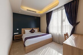 Azumaya Hotel Hai Phong