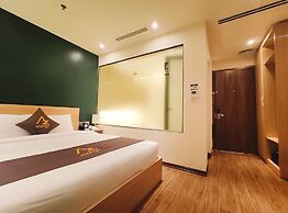 Azumaya Hotel Hai Phong