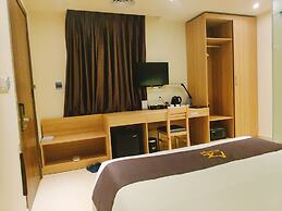 Azumaya Hotel Hai Phong