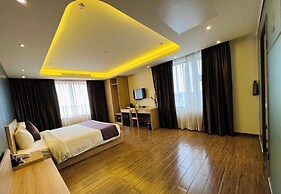 Azumaya Hotel Hai Phong