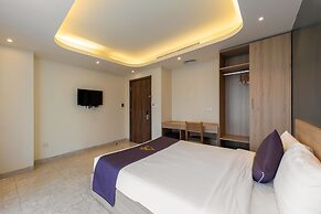 Azumaya Hotel Hai Phong