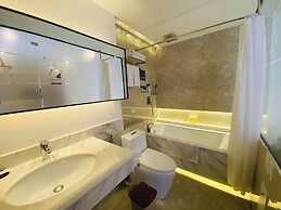 Azumaya Hotel Hai Phong