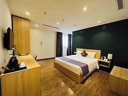 Azumaya Hotel Hai Phong