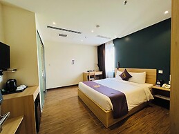 Azumaya Hotel Hai Phong