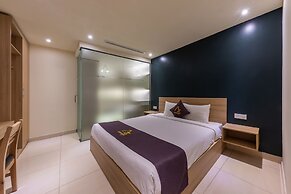 Azumaya Hotel Hai Phong