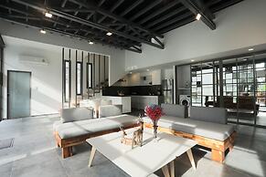 Choengmon Holidays Villas Park