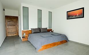 Choengmon Holidays Villas Park