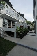 Choengmon Holidays Villas Park