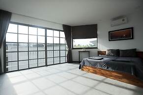 Choengmon Holidays Villas Park