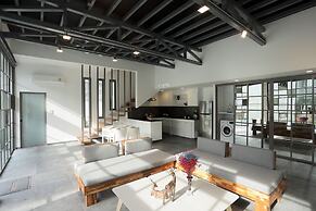 Choengmon Holidays Villas Park