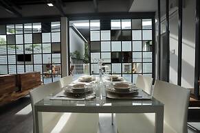 Choengmon Holidays Villas Park