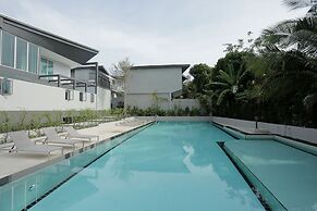 Choengmon Holidays Villas Park