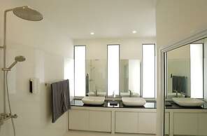 Choengmon Holidays Villas Park