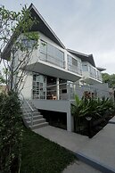 Choengmon Holidays Villas Park