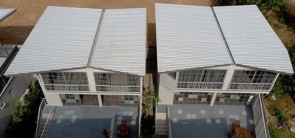 Choengmon Holidays Villas Park