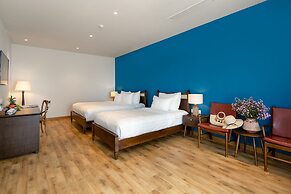 Salmalia Boutique Hotel & Spa