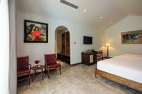 Salmalia Boutique Hotel & Spa