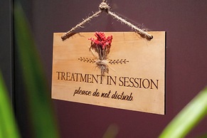 Salmalia Boutique Hotel & Spa